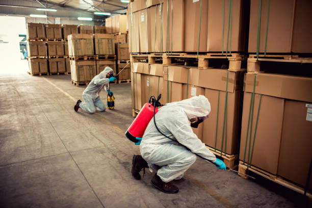 Best Wildlife Control Services  in Bedford, OH