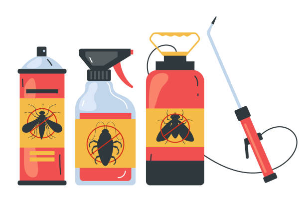 Best Bed Bug Extermination  in Bedford, OH